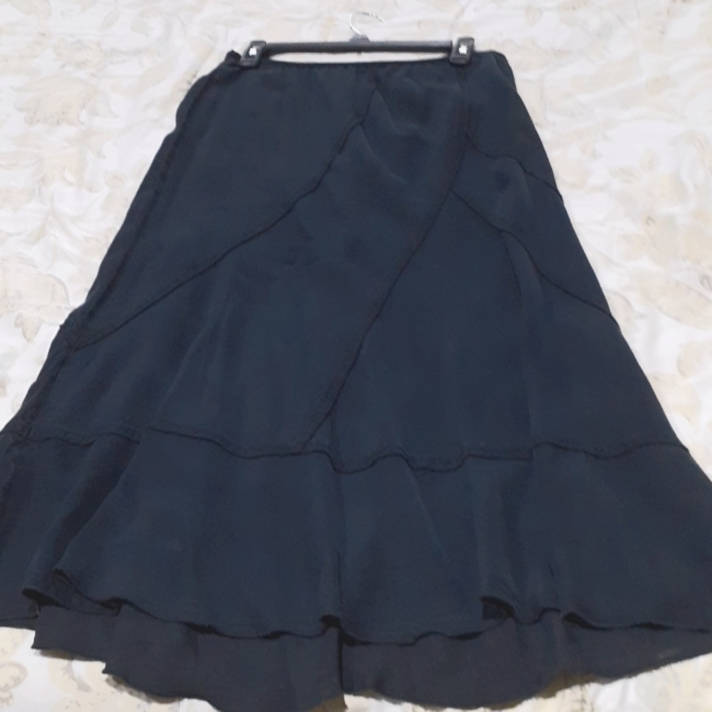 Navy Blue maxi by ZoZo